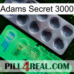 Adams Secret 3000 new04